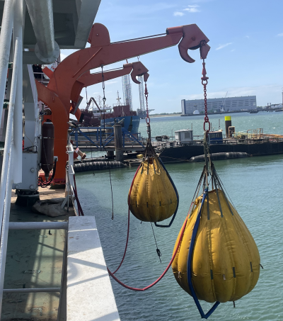 Lifeboat