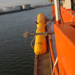 North Sea Davit and Lifeboat Services